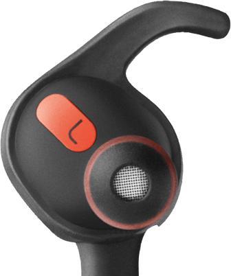 Actual product image Jabra Rox Wireless (5.50 h, Wireless)