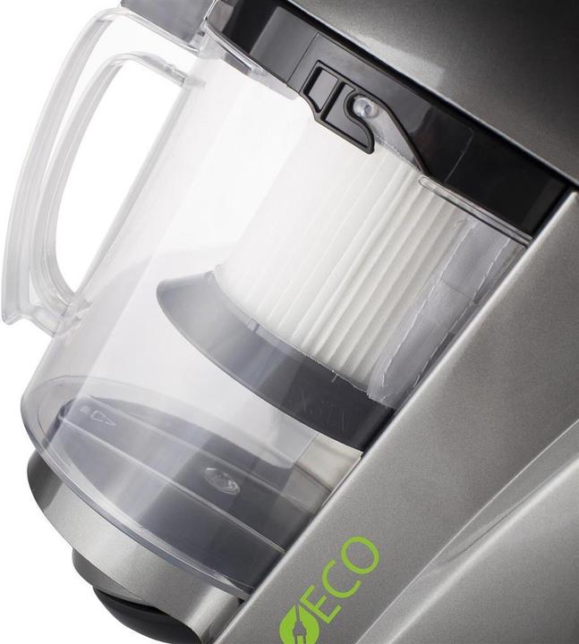 Actual product image Tristar Zakloze Stofzuiger SZ-3174 - 2 litres - Hepa filter