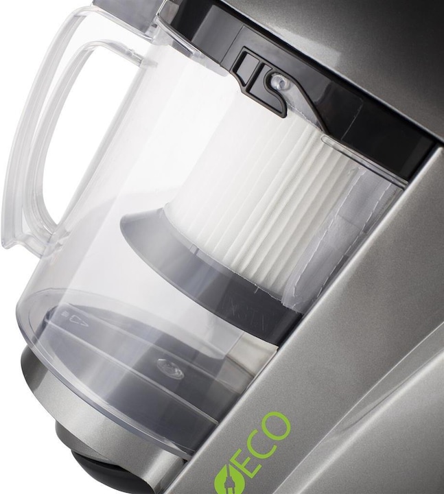 Actual product image Tristar Zakloze Stofzuiger SZ-3174 - 2 litres - Hepa filter