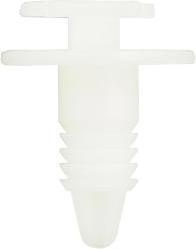 Produktbild KS Tools Zierleisten-Clip für Peugeot/Citroen,10er Pack