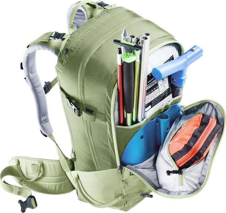 Produktbild Deuter Freerider 28 (28 l)