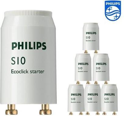 Produktbild Philips Ecoclick Starter