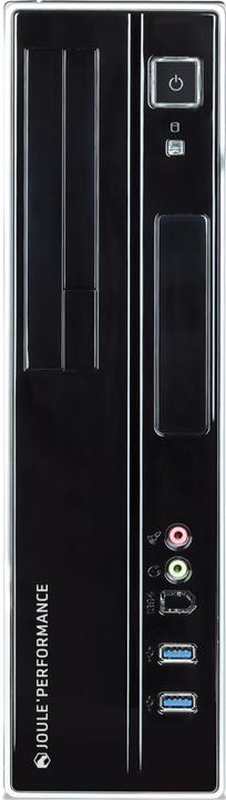 Produktbild Joule Performance NANO I3 (250 GB, 16 GB, Intel Core i3-530, UHD Graphics 730)