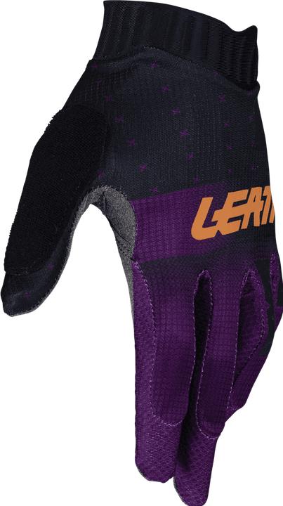 Actual product image Leatt MTB Glove 1.0 GripR (L)