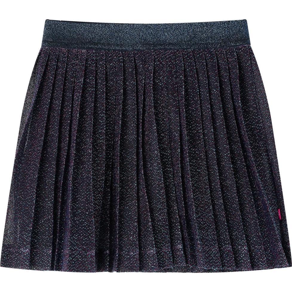 VidaXL, Mädchen, Röcke, Lind, Blau, (128)