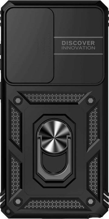 Actual product image Cover-Discount Armour case with kickstand (Samsung Galaxy S26 Ultra)