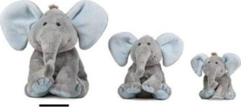 Produktbild Schaffer BabySugar blue (30 cm)