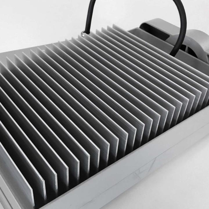 Actual product image PiL LASER+