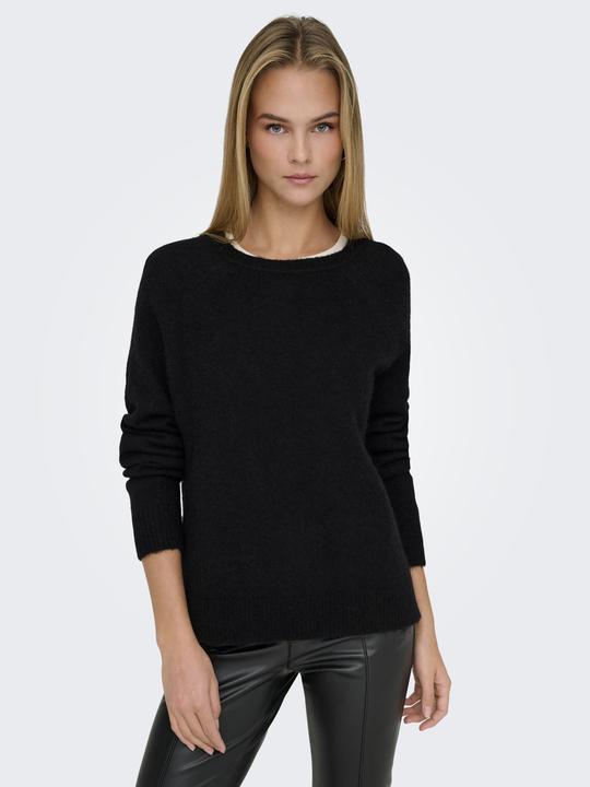 Produktbild Only ONLROME Strickpullover Strickpullover (XS)