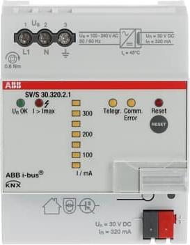 Actual product image ABB Power supply SV/S 30.320.2.1 320 mA SV/S 30.320.2.1