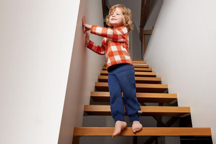 Produktbild loud + proud Sweathose Ultra (80)