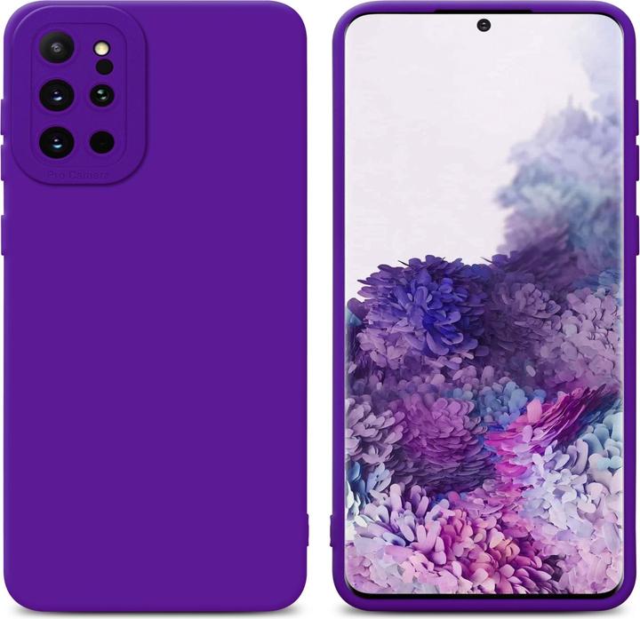 FLUID DARK PURPLE