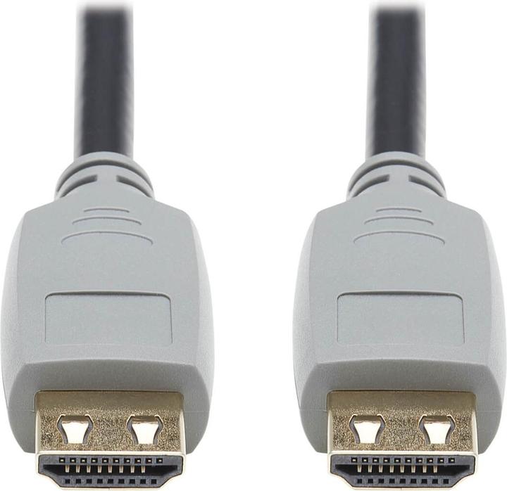 Actual product image Eaton HDMI KVM Cable Kit for Tripp Lite B005-HUA2-K and B005-HUA4 KVM 4K HDMI USB 3.2 Gen