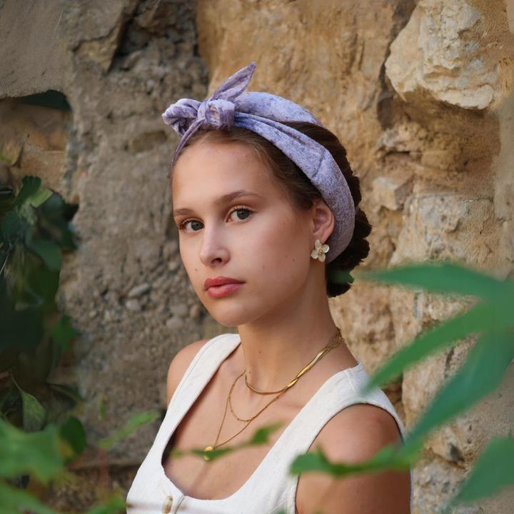 Produktbild Lotta curls Lockenband Set (Haargummi Set)