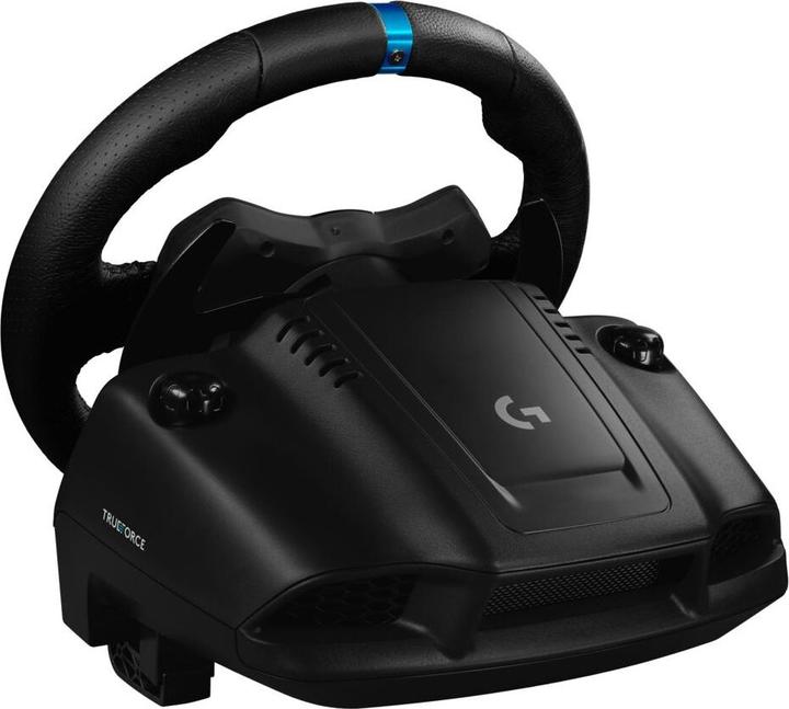 Produktbild Logitech G923 SE Racing Wheel + Shifter Combo (PC, PS5, PS4)