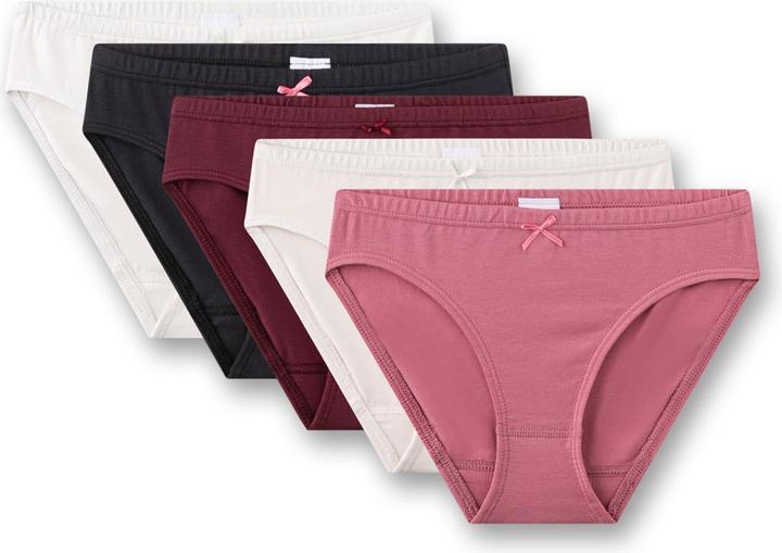 Image du produit Sanetta Kid's Set Rioslip 5er Pack (176, Pack de 5)