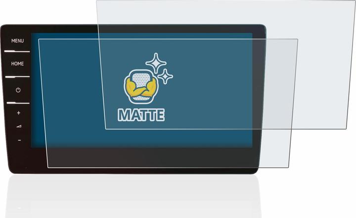 Actual product image BROTECT Anti-glare screen protector matt
