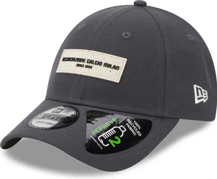 Image du produit New Era 9Forty Strapback Repreve Ac Milan
