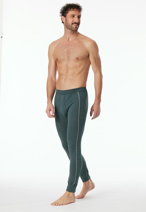 Produktbild Schiesser Lange Unterhose Comfort Fit (XL, Einzelpack)