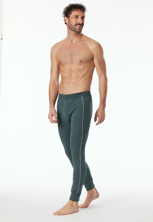 Image du produit Schiesser Caleçon long Comfort Fit (5, Une unité par pack)