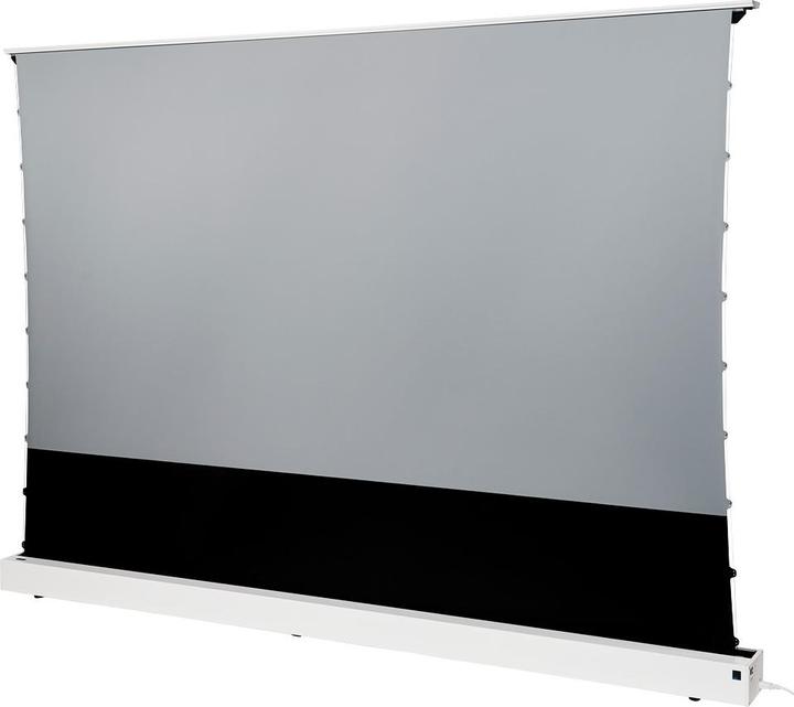 Produktbild Celexon CLR UST Hochkontrast Bodenscheren Leinwand - HomeCinema V2.0, 100" weiss (16:9)