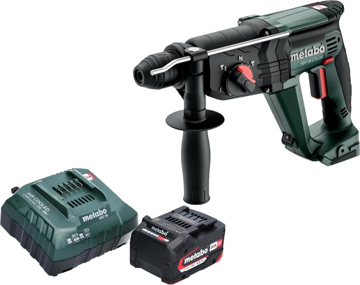 Actual product image Metabo KH 18 LTX 24