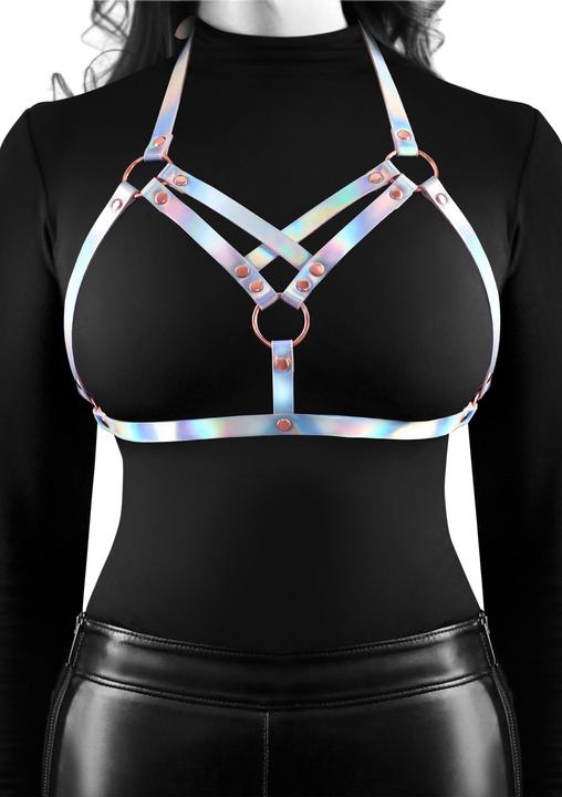NS Novelties Cosmo Harness Vamp (S, M)