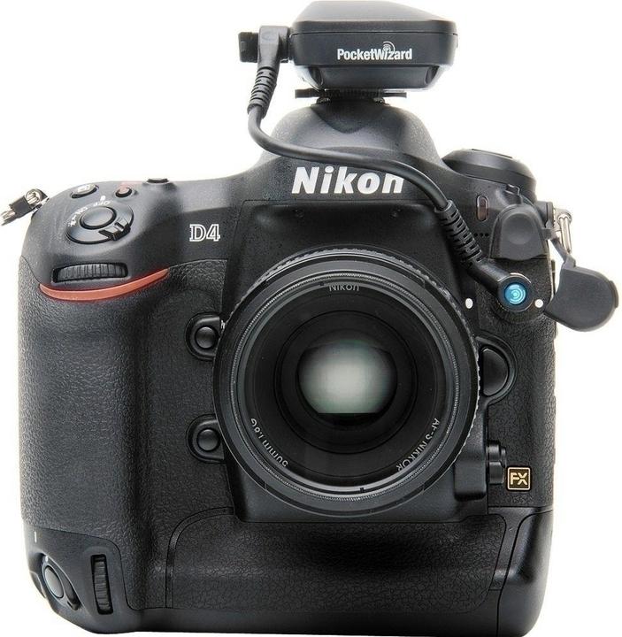 Produktbild PocketWizard Powerkabel (Kabel)