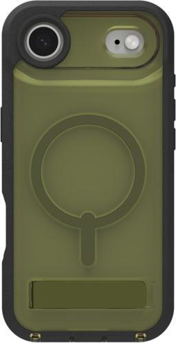 Produktbild Zagg Case für Apple iPhone Air Rainier Snap mit Kickstand sea kelp (Apple iPhone 17)