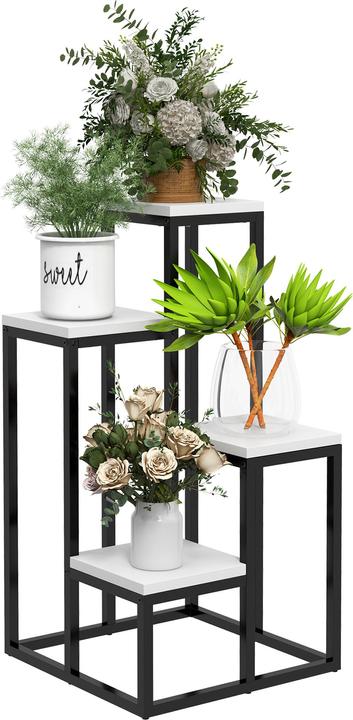 Immagine prodotto Outsunny Supporto per le piante