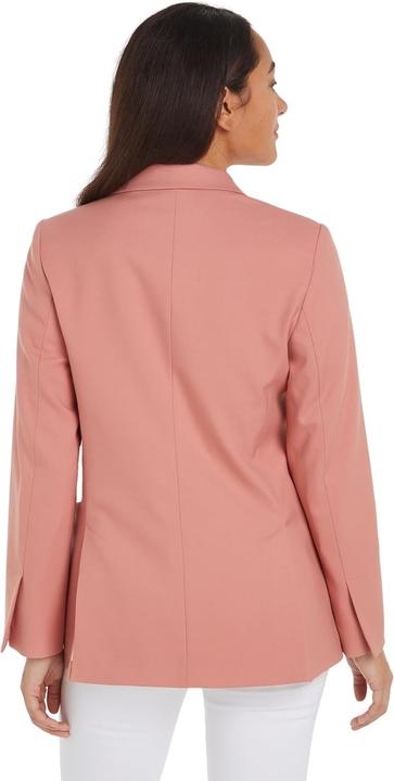 Actual product image Tommy Hilfiger Elegant Regular Blazer (66)