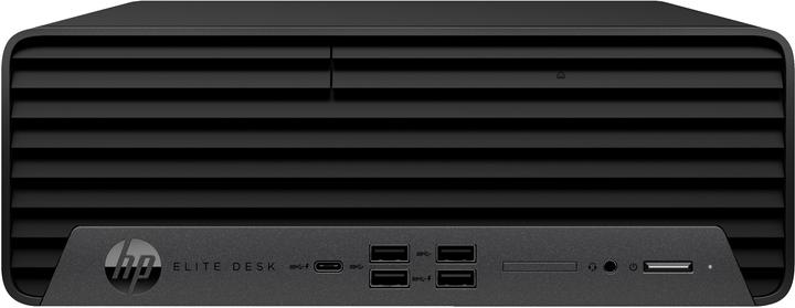 Produktbild HP Elite SFF 9 i5-12500 8/256SSD 1JNBD W11P (Intel Core i5-12500, 8 GB, 256 GB, UHD Graphics 770)