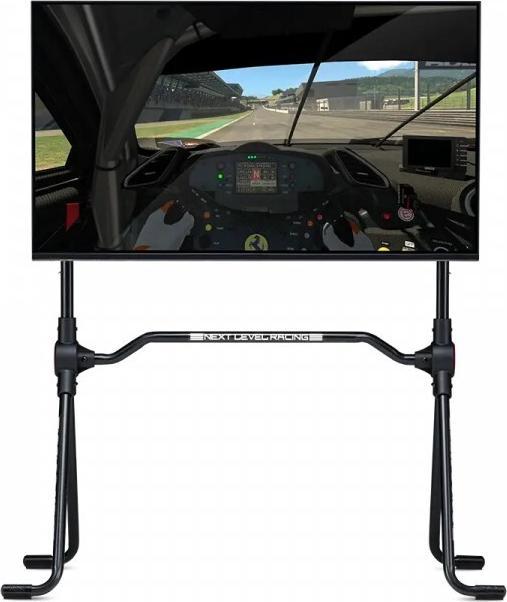 Image du produit Next Level Racing Lite Free Standing Monitor Stand