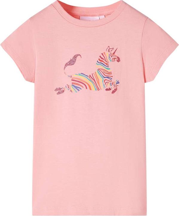 Produktbild vidaXL Kinder T-Shirt (104)