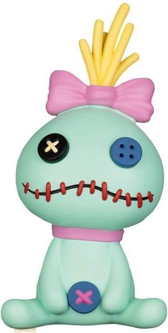 Lilo & Stitch tirelire Stitch Doll 15 cm