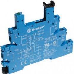 Actual product image Finder 93.01.7.024 Version 6-24VDC