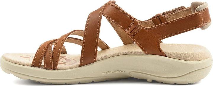 Actual product image Merrell Women's Harbour Backstrap (42)