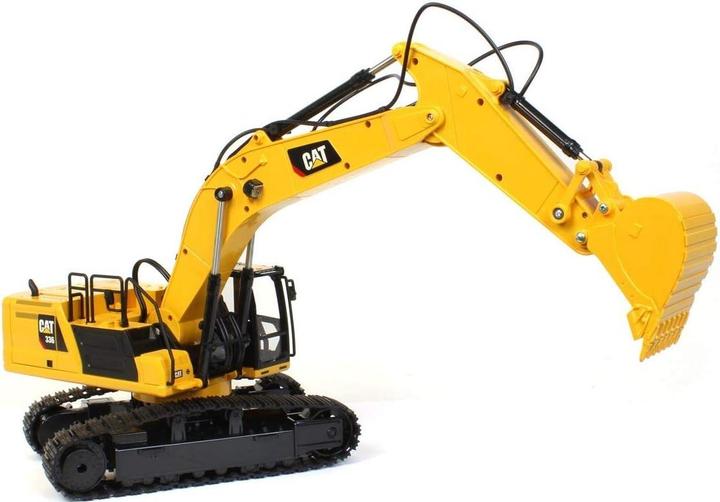 Image du produit Diecast Masters Pelle Cat 336