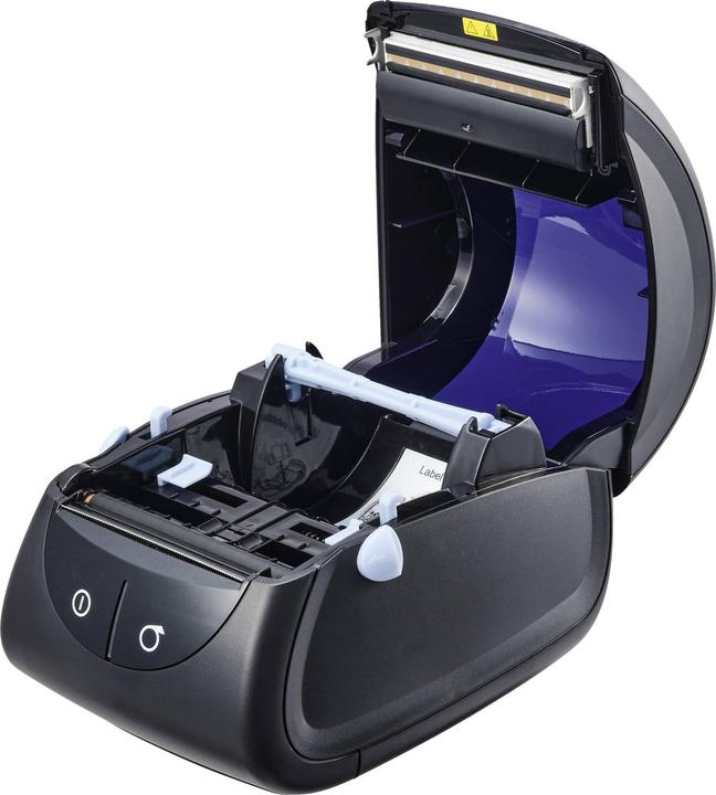 Immagine prodotto Renkforce Trasferimento termico automatico (203 dpi)