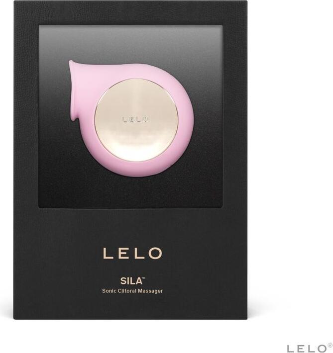 Image du produit LELO Sila