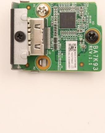 Image du produit Lenovo Carte CARDPOP BLD Tiny8 BTB DP