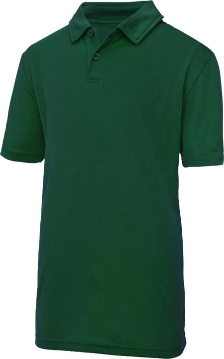 Produktbild Awdis Sport Polo Shirt (2 StückPackung) (128)