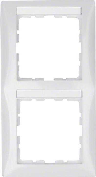 Produktbild Berker Rahmen