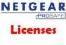Image du produit Netgear Switch administrable GSM7328FL-10000S, Layer 3, GSM7328FS IPv6 et Multicast Routing License Upgrade