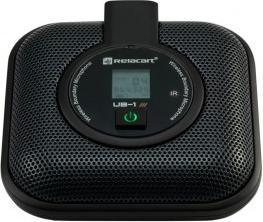 Actual product image Relacart UB-1 UHF boundary microphone