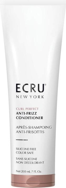 Actual product image Ecru New York Curl Perfect Anti-Frizz Conditioner 2 (240 ml)