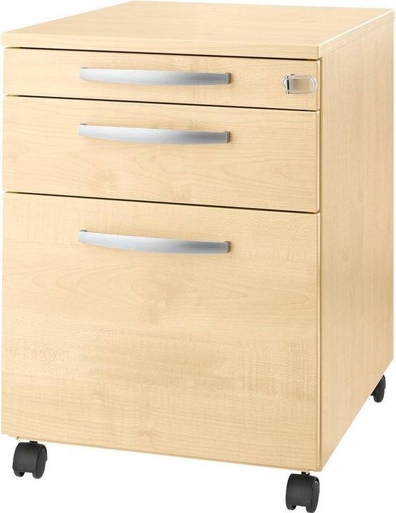 Image du produit Schäfer Shop Conteneur roulant (43.20 x 58 x 59.50 cm)