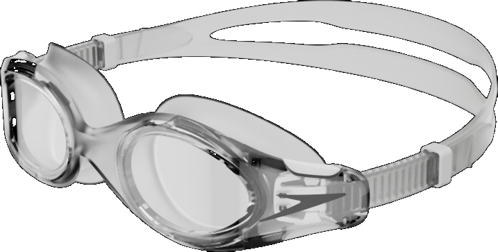 Clear, White, Cla
