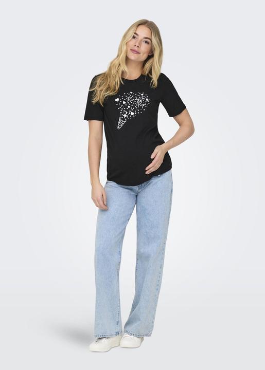 Image du produit Only Maternity OLMPOP T-shirt T-shirt (M)