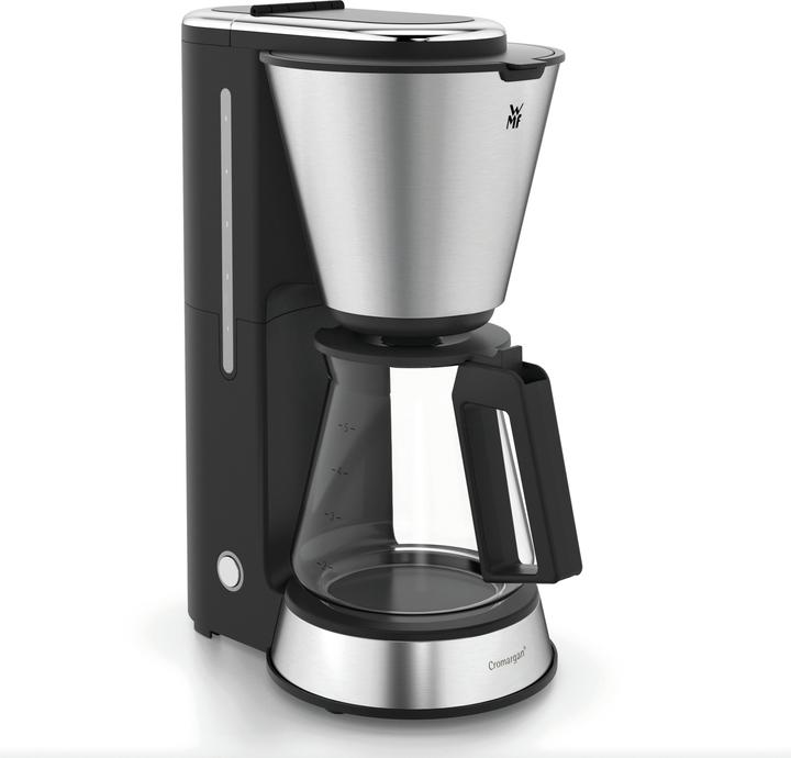 Kaffeemaschine Filterkaffeemaschine Glaskanne 5 Tassen Küchenminis 760W